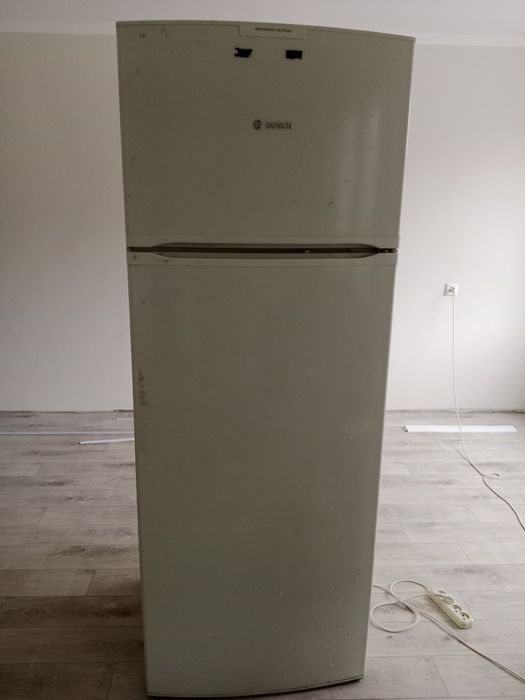Холодильник Bosch