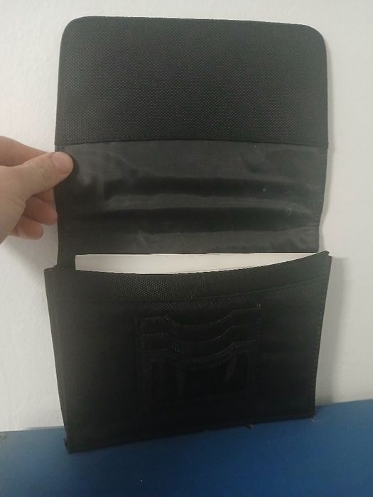 Portofel  port documente audi original