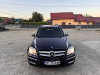 Mercedes GLK 250 motor 2.2 205cp
