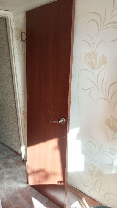 Межкомнатные двери