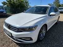 Volkswagen Passat New Model 2.0 Tdi-200Cp, garantie la km