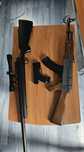 Arme airsoft de vanzare