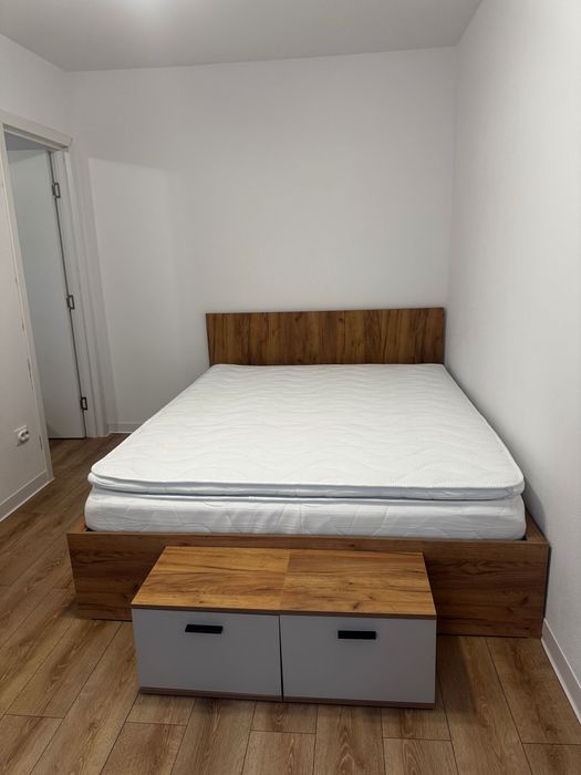 Apartament cu 2 camere de închiriat - Dâmbul Pietros
