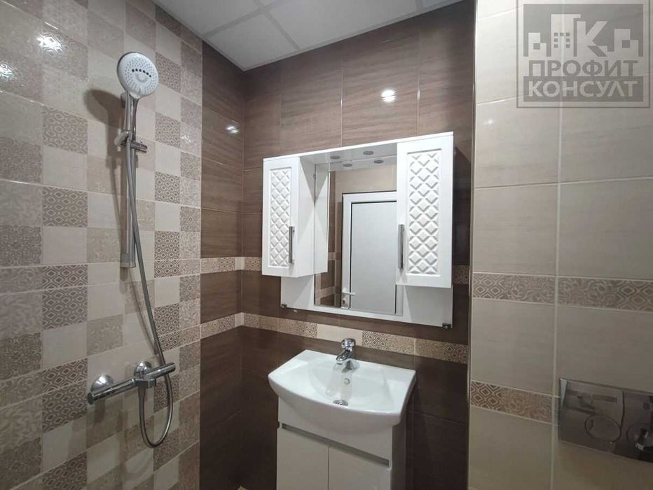 Тристаен апартамент в кв. Бузлуджа