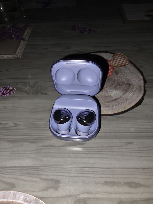 Casti samsung buds 2 pro