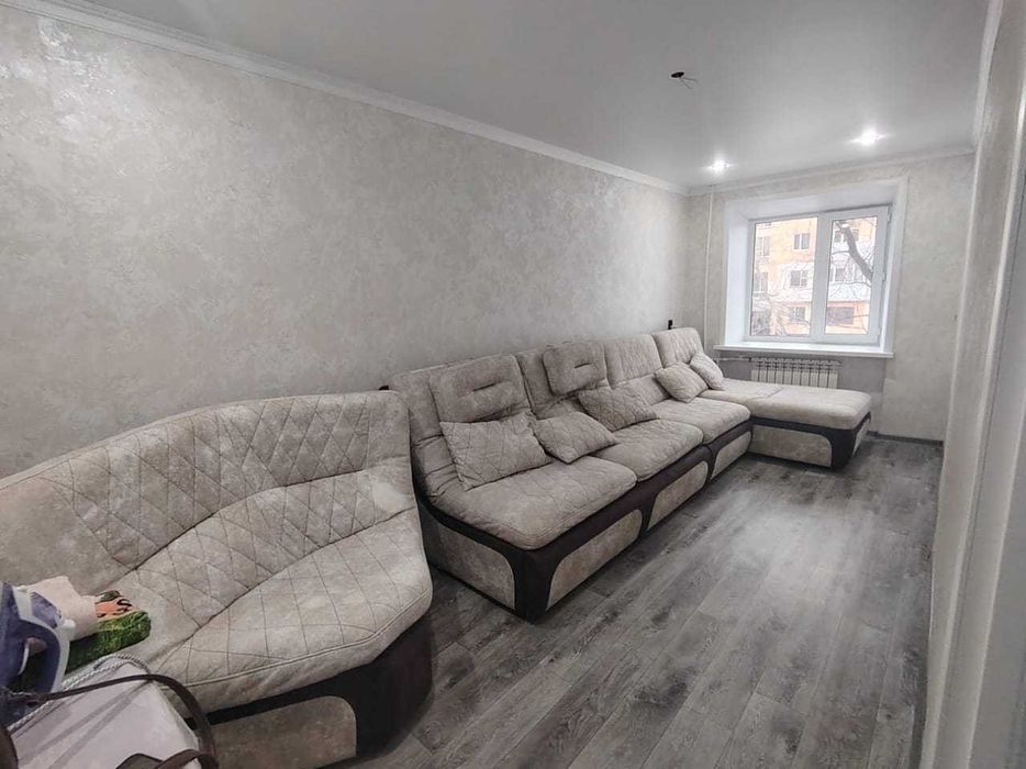 ПРОДАМ 2х комнатную квартиру район ДЦ Экспресс/Мебель/Техника/ТОРГ