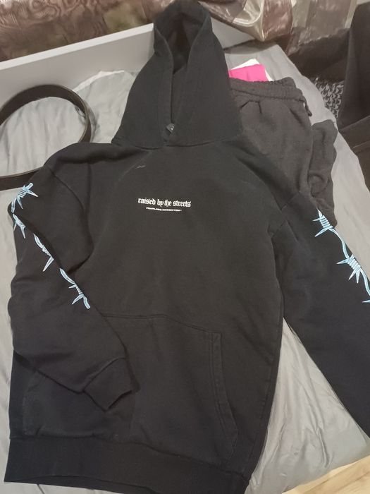 Дрехи момче 12-14г