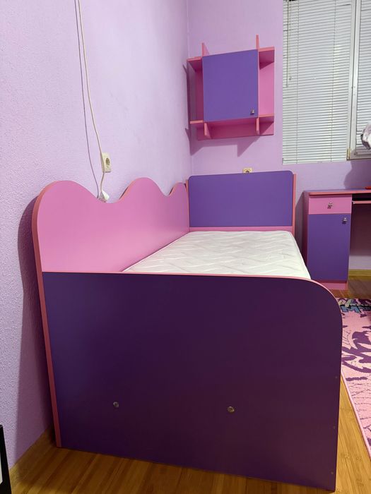 Обзавеждане на детска стая