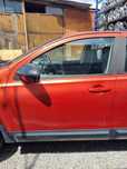 Usa Stanga Fata Nissan Qashqai 2007 - 2010 SUV 4 Usi Portocaliu FBAJ10 (1255)