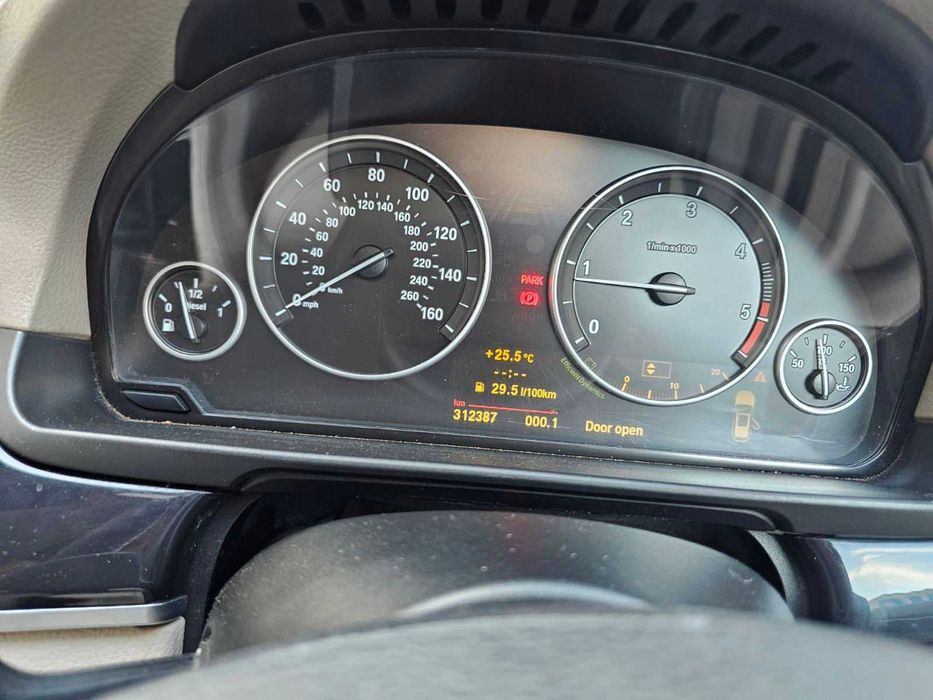 На части БМВ Ф11 520Д 184 коня / BMW F11 520d 184