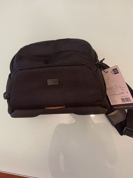 Чанта за фотоапарат