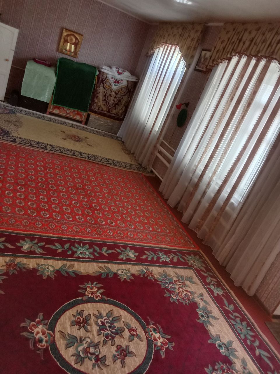 Umidda xovli sotiladi