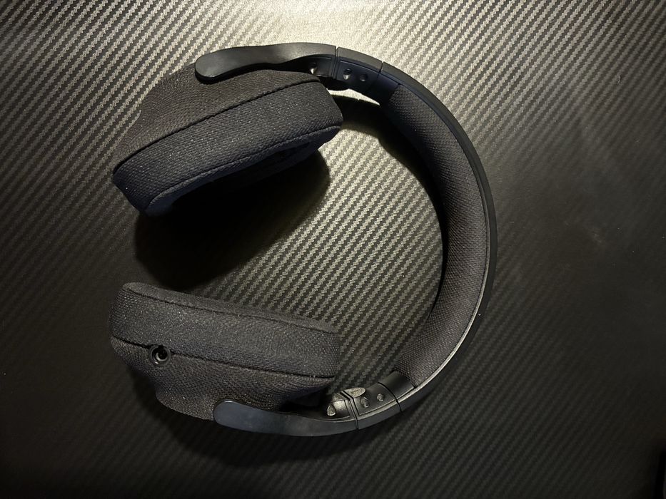 Слушалки Logitech G433