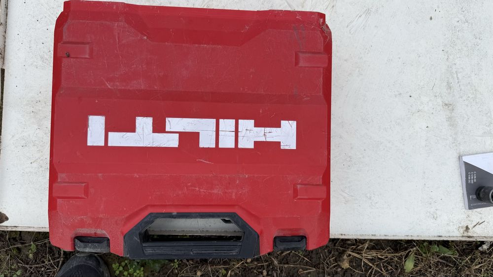 Hilti siw 22T-A Гайковерт