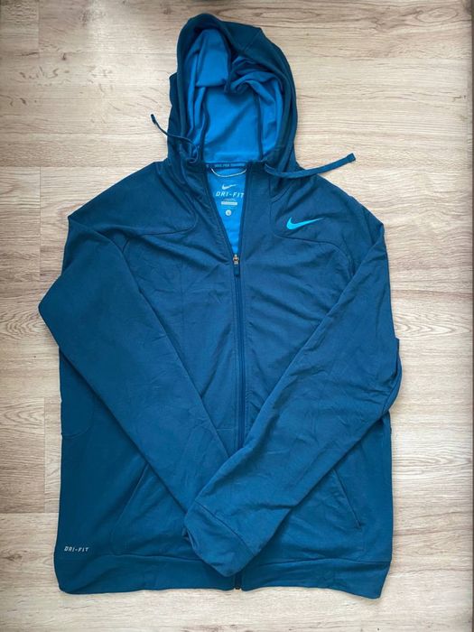 Мъжко горнище Nike