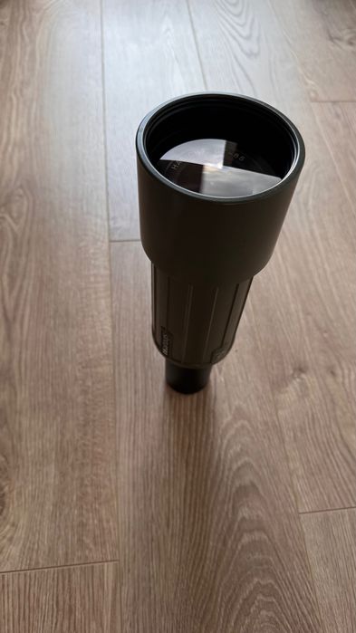 Luneta terestră telescop binoclu Swarovski ct 85