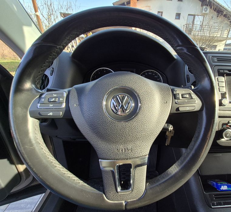 Volkswagen Tiguan 1.4 Tsi