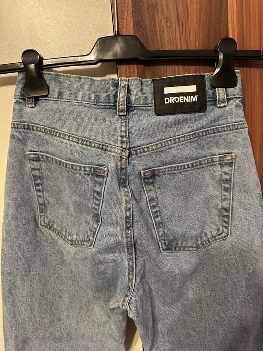 Маркови дънки DRDenim