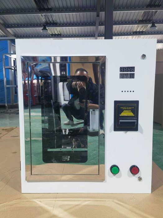 vending aquabox filtr вендинг акуабох фитр