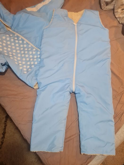 Ескимоси един две части за 3 г. и  цял 146 см.