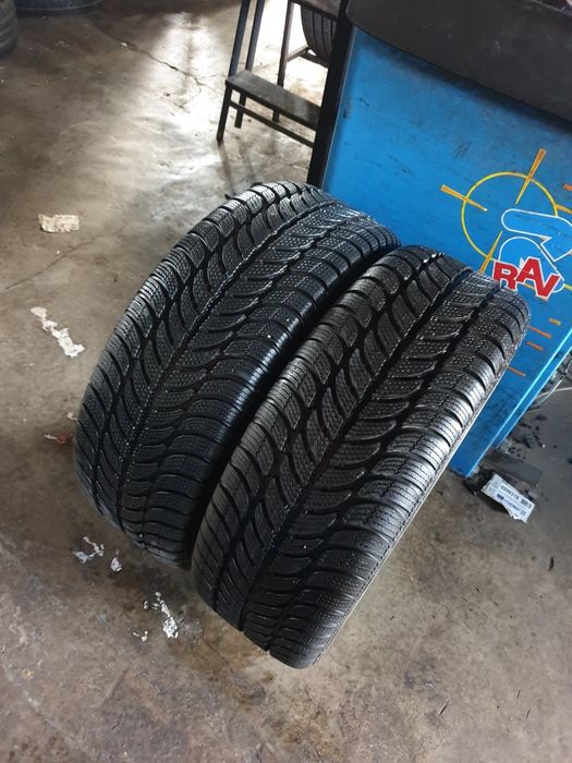 205/55R16 Debica frigo 2