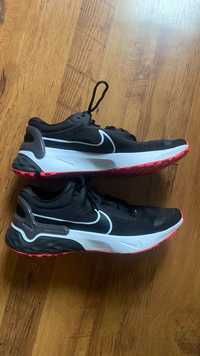 Nike Renew Run 3 44/45 номер