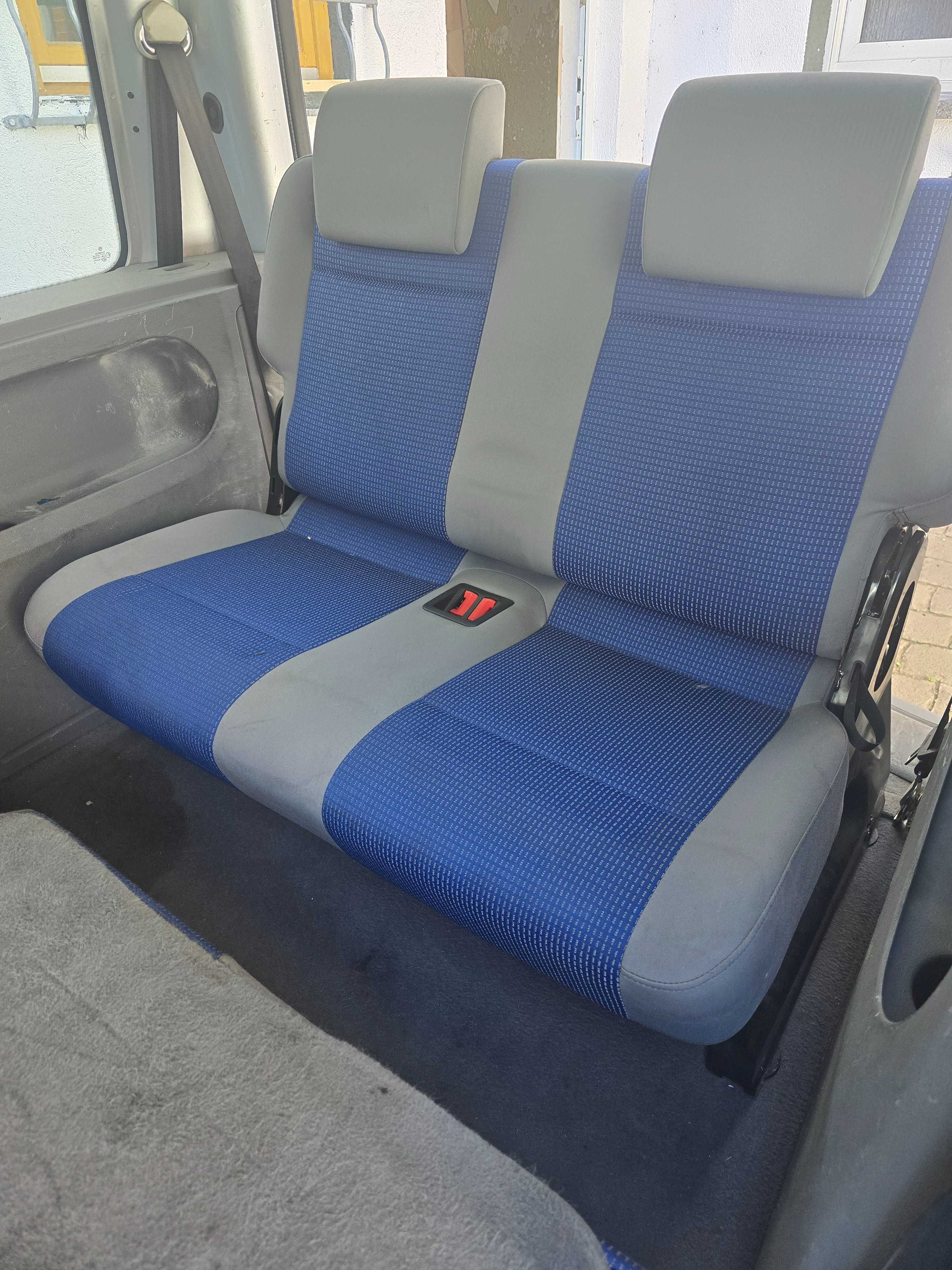 VW CADDY Нов внос