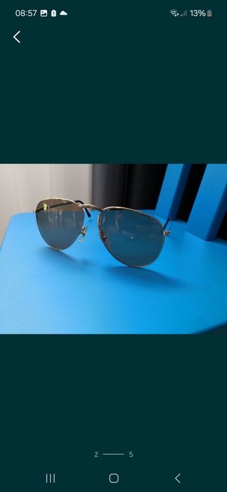 Ochelari soare Christian dior