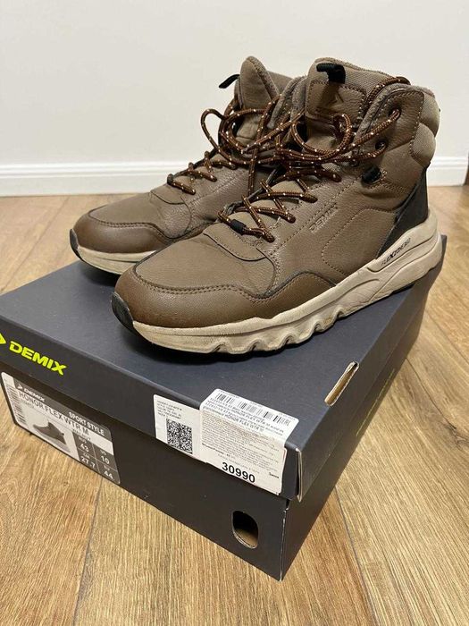 Ботинки мужские размер 43 Срочно!