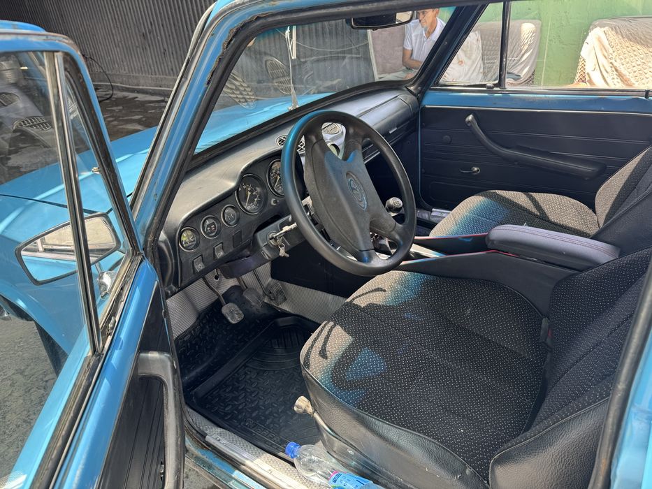 Vaz 21  02 super mashina