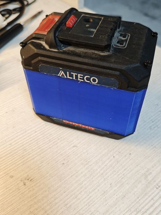 Ремонт, продажа, перепаковка аккумуляторов для электроинструмента