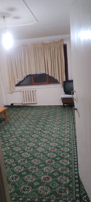 Gulliver orqasida Dinamo bozorcha uy ijaraga beriladi