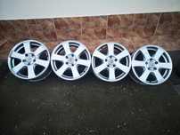Set Jante Aliaj R16 Originale VW-AUDI-SKODA-SEAT*5x112*