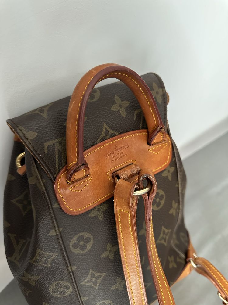 Раница Louis Vuitton