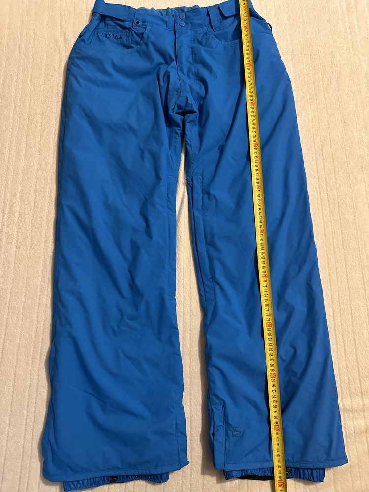 Pantaloni ski QuikSilver