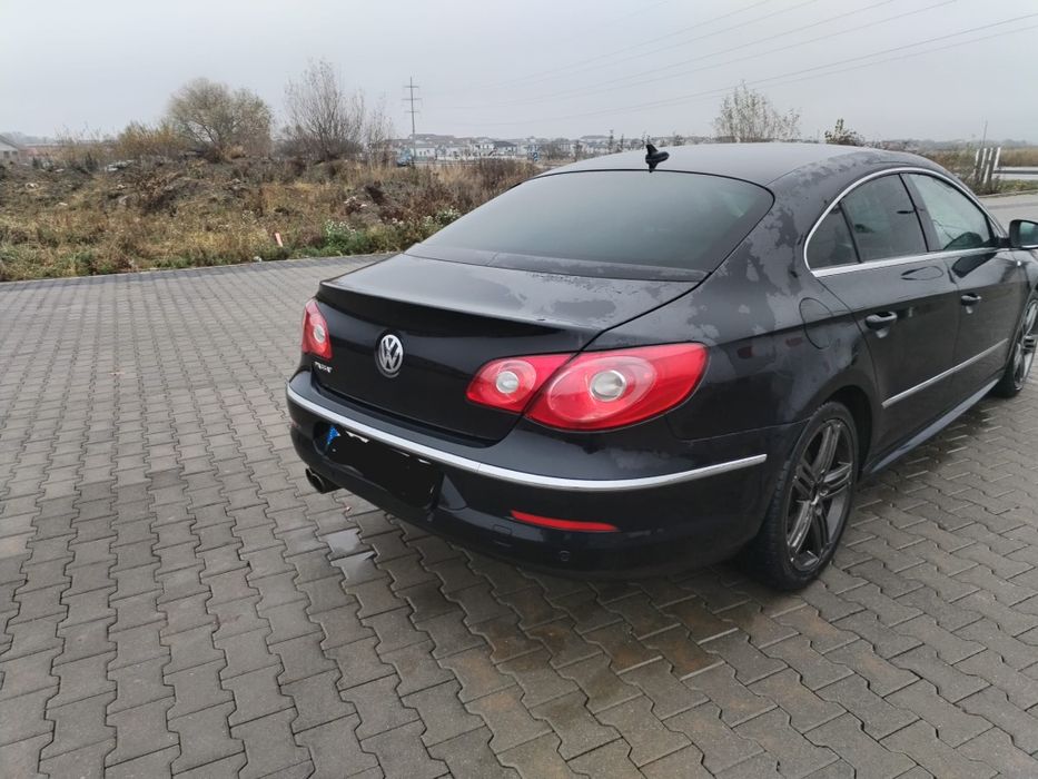 Pasat cc Automat.Urgent !