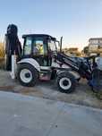 Inchiriez  Buldoexcavator, Excavor, Cilindru Compactor , utilaje