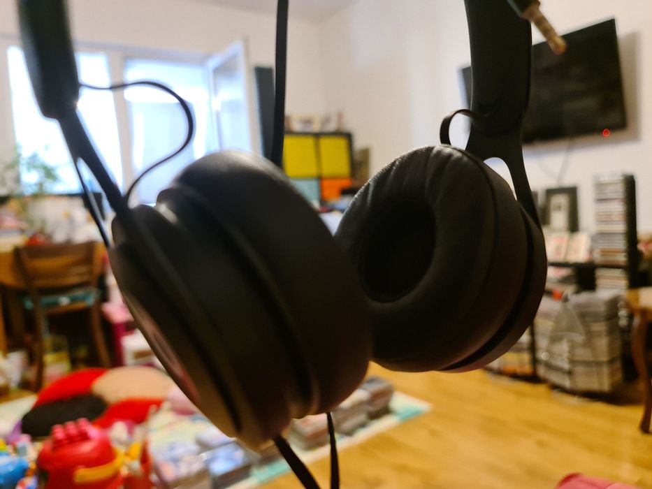 Beats uri originale, ca noi