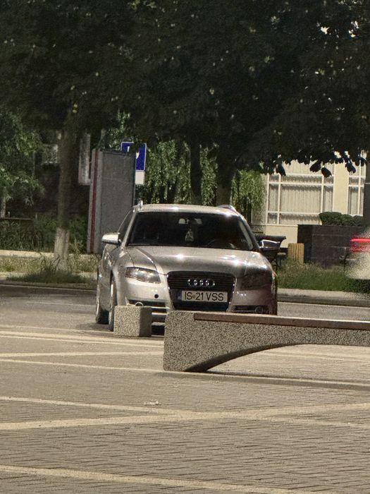 Audi a4 B7