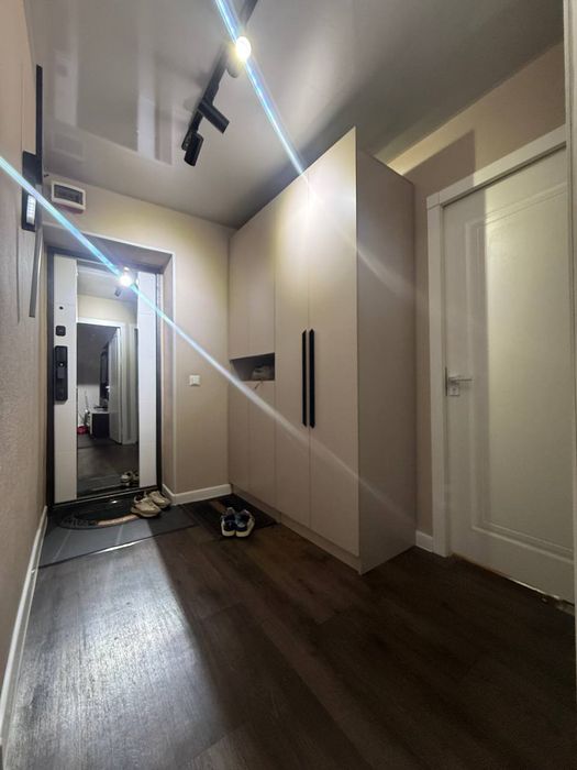 Срочно продается квартира 3/3/4 на массиве ТТЗ-1