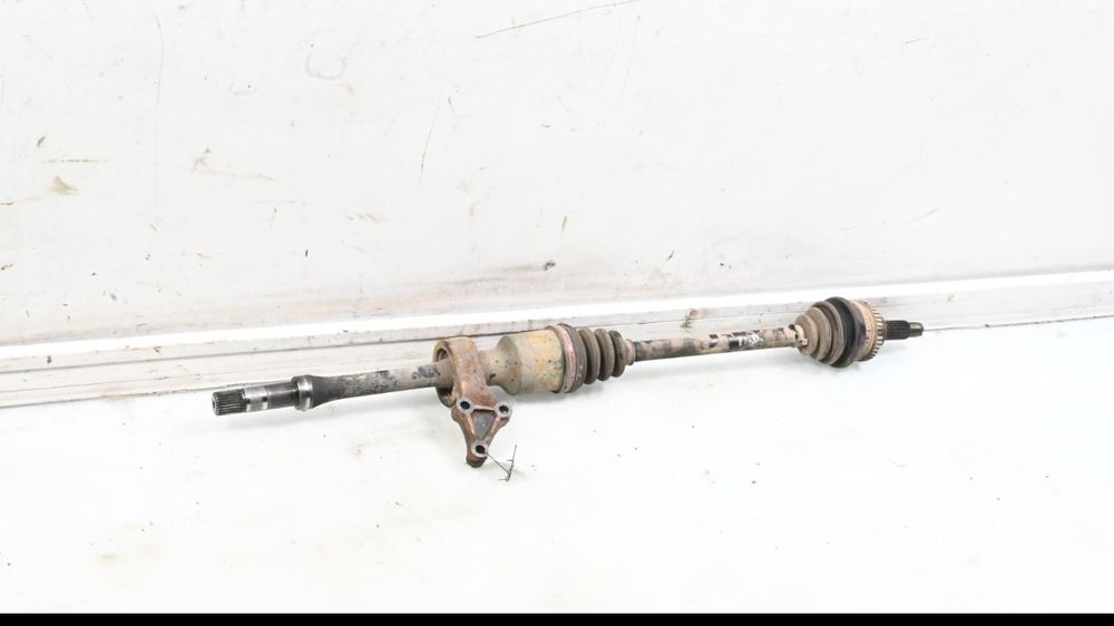 Полуоска за Suzuki Liana Hatchback