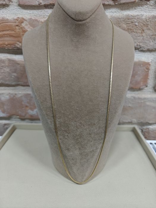 Lanț aur 18k 9.65gr (r)
