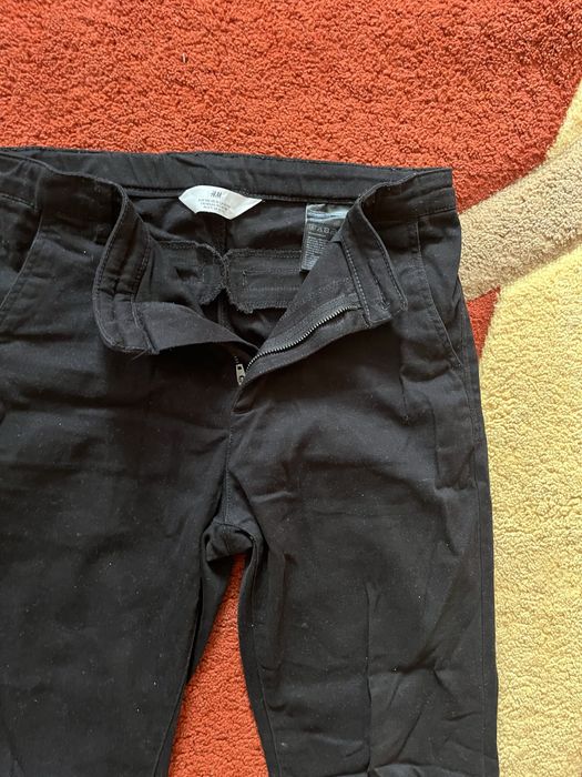 Pantlaoni baieti 10-11 ani