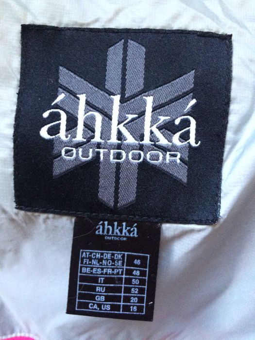 Много топло зимно,сиво яке.