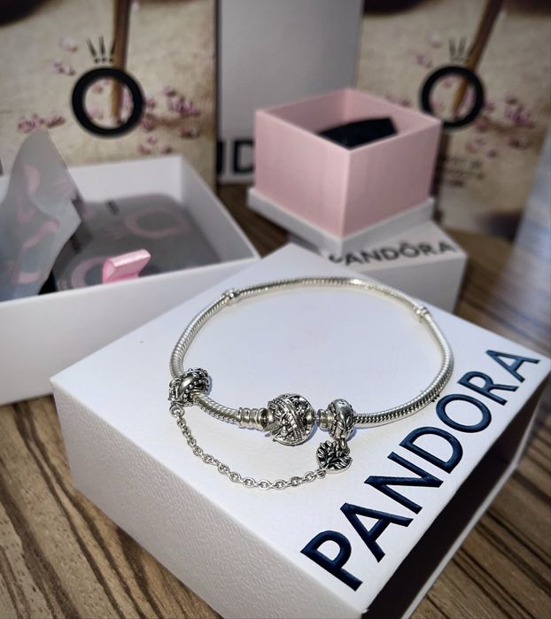 Отигинална PANDORA