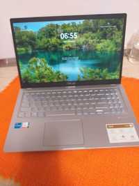 Laptop ASUS X515EA procesor i5, diagonala de 15,6" , 8 GB - 1 500 lei