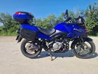 Suzuki V-Strom 650