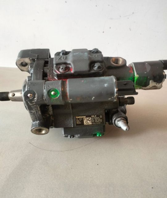 Pompa Inalta Presiune a2c20000754 Renault Scenic a 2-a generatie seri