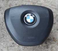 Бег за волана на  БМВ 520 BMW F10 2011