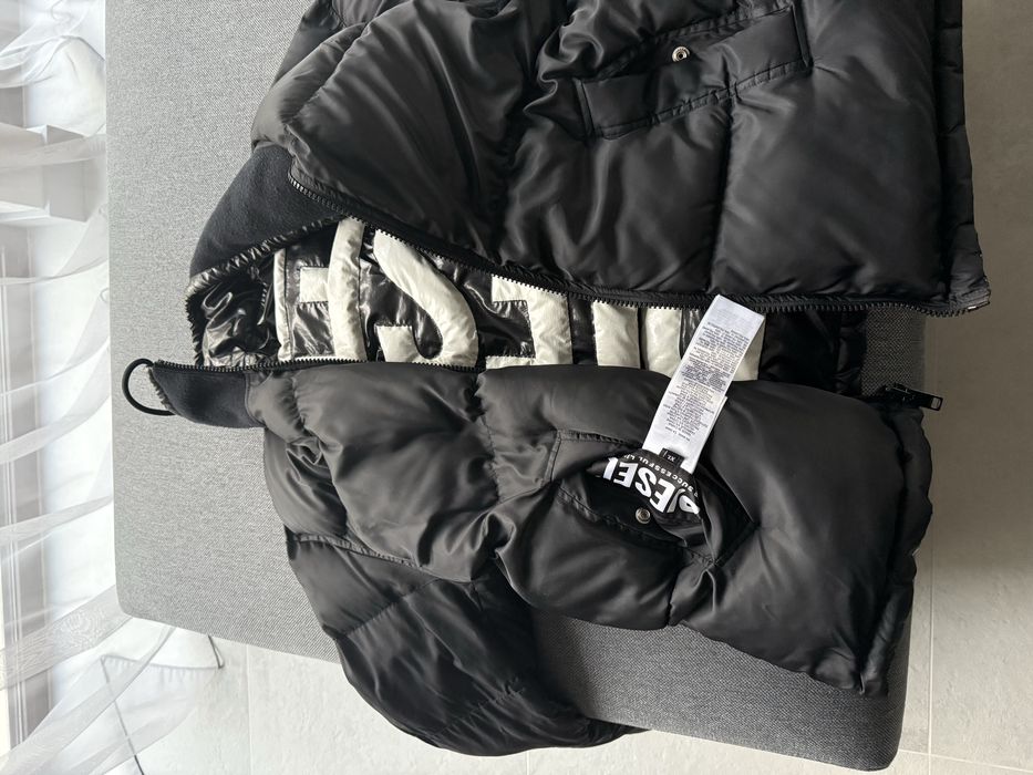 Зимно мъжко яке Diesel